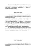 Referāts 'Vissvarīgāko politisko vietu analīze', 7.