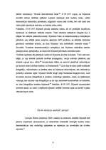 Referāts 'Vissvarīgāko politisko vietu analīze', 9.