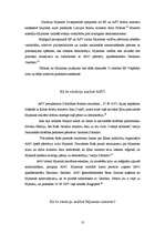 Referāts 'Vissvarīgāko politisko vietu analīze', 10.