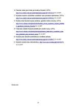 Referāts 'Vissvarīgāko politisko vietu analīze', 14.