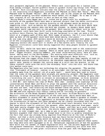 Eseja 'The Pyramids: Just a Little Sweat and Blood', 2.