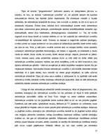 Referāts 'Mūsdienu mediju estētika', 10.