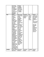 Konspekts 'Subkultūras', 2.