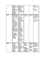 Konspekts 'Subkultūras', 3.