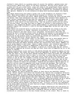 Eseja 'Food and Culture', 2.