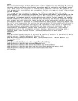 Eseja 'Food and Culture', 4.