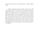 Eseja 'Ē.H.Eriksons "Identitāte. Jaunība un krīze". 7.nodaļas "Rase un paplašinātā iden', 5.