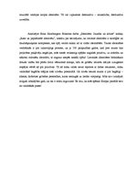 Eseja 'Ē.H.Eriksons "Identitāte. Jaunība un krīze". 7.nodaļas "Rase un paplašinātā iden', 6.