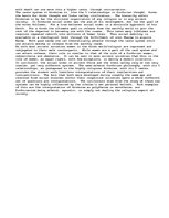 Eseja 'Ancient means of maintaining societial order, confucian beliefs in china vs. hin', 2.