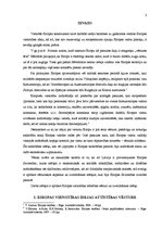 Referāts 'Eiropas attīstības vēsture', 2.