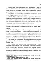 Referāts 'Eiropas attīstības vēsture', 3.