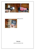 Referāts 'Elektrība', 1.