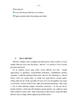 Referāts 'Elektrība', 4.