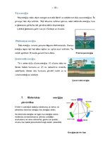 Referāts 'Elektrība', 10.