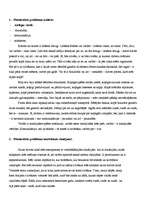 Eseja 'Vērtību sistēmas zudums un mūsdienu komunikācija', 2.