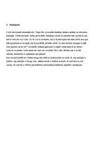 Eseja 'Vērtību sistēmas zudums un mūsdienu komunikācija', 4.