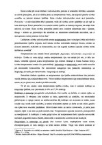 Eseja 'Saskarsmes partneru personības tipoloģija un individuālpsiholoģiskās īpašības', 1.