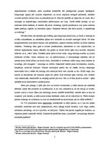 Eseja 'Saskarsmes partneru personības tipoloģija un individuālpsiholoģiskās īpašības', 2.