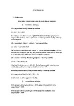 Paraugs 'Finanšu vadības kontroldarba paraugs', 1.