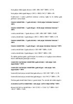 Paraugs 'Finanšu vadības kontroldarba paraugs', 2.