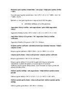 Paraugs 'Finanšu vadības kontroldarba paraugs', 3.