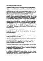 Eseja 'Kāds ir Latvijas Bankas monetārās politikas mērķis?', 1.