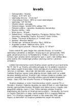 Konspekts 'Brazīlija', 3.