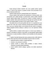 Referāts 'Kvalitatīva skolas attīstība', 1.