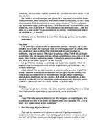 Eseja 'Drāmas teksta analīze. H.Ibsens "Pērs Gints"', 2.