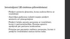 Prezentācija 'Invalīdu sociālās aizsardzības finansējums Latvijā', 23.