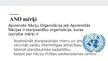 Prezentācija 'Apvienoto Nāciju Organizācija', 2.