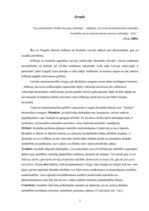 Referāts 'Inflācija un bezdarbs Latvijā', 3.