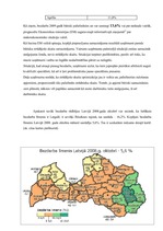 Referāts 'Inflācija un bezdarbs Latvijā', 18.