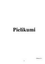 Referāts 'Inflācija un bezdarbs Latvijā', 25.