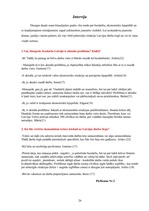 Referāts 'Inflācija un bezdarbs Latvijā', 26.