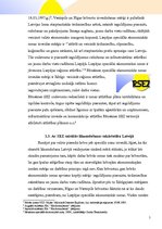 Prakses atskaite 'Brīvās ekonomiskās zonas', 5.