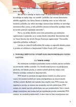 Prakses atskaite 'Brīvās ekonomiskās zonas', 9.