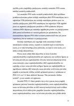 Prakses atskaite 'Brīvās ekonomiskās zonas', 10.