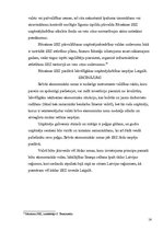 Prakses atskaite 'Brīvās ekonomiskās zonas', 16.