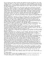 Eseja 'Oral Presentation for Fantasy Unit (10-12 mins). Focus Question: What makes a go', 1.