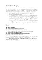 Konspekts 'Stafete sporta ieskaitei 9.klasē', 2.