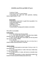 Konspekts 'Attīstība mazbērna periodā (1-3 g.v.)', 1.