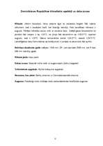 Referāts 'Dominikānas un Haiti Republikas', 6.