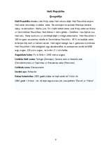 Referāts 'Dominikānas un Haiti Republikas', 9.