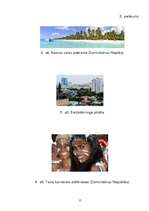 Referāts 'Dominikānas un Haiti Republikas', 15.