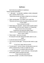 Referāts 'Imants Ziedonis un viņa darbu analīze', 10.