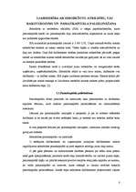 Referāts 'Komerclikuma prasības kapitālsabiedrību pamatkapitāla veidošanai un palielināšan', 5.