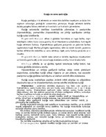 Konspekts 'Barības sagremošanas patoloģija', 5.