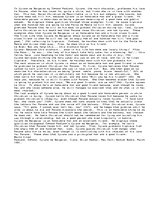 Eseja '"Cyrano de Bergerac" by Edmond Rostand', 1.