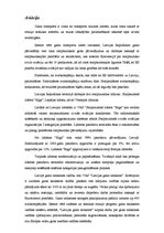 Eseja 'Aviācijas nozares raksturojums', 2.